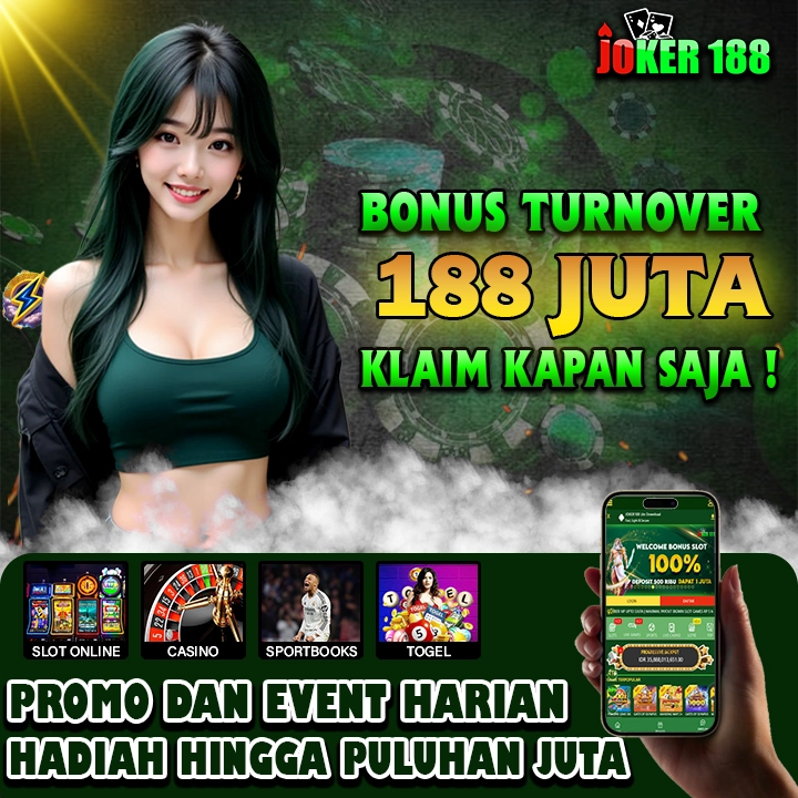 JOKER188:  Link Login Alternatif Permainan Slot Online Terbaru - WooCommerce eCommerce